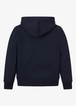 Enfant Tom Tailor Vêtements Enfant|Garçons 9-16 Ans·Pulls & Sweats|Sweat zippé à capuche
