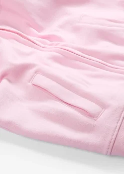 bonprix Sweat zippé 100% coton|Enfant Vêtements Enfant|Filles 9-16 Ans·Pulls & Sweats