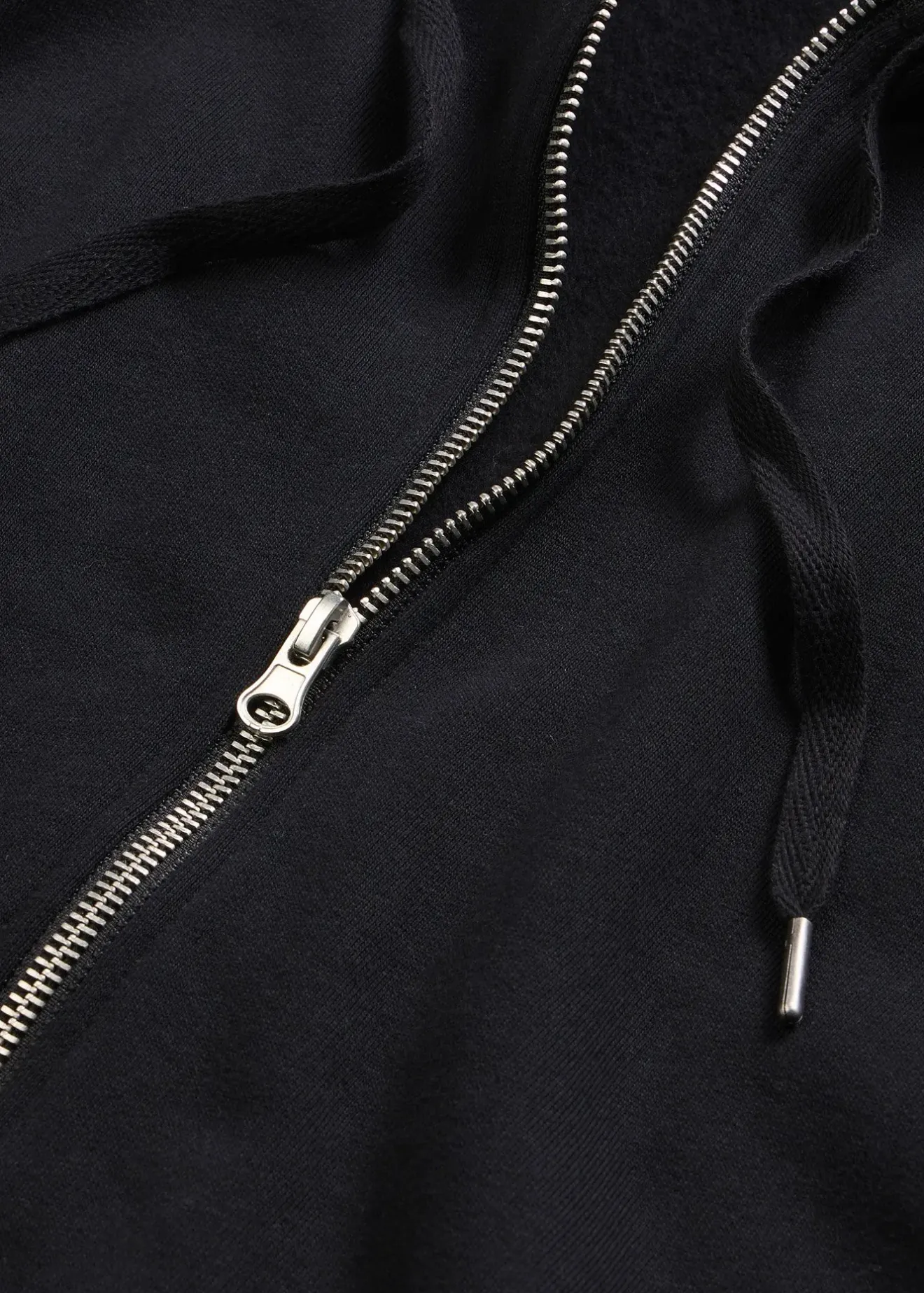 Femme bonprix Basiques|Sweats|Sweat zippé 100% coton