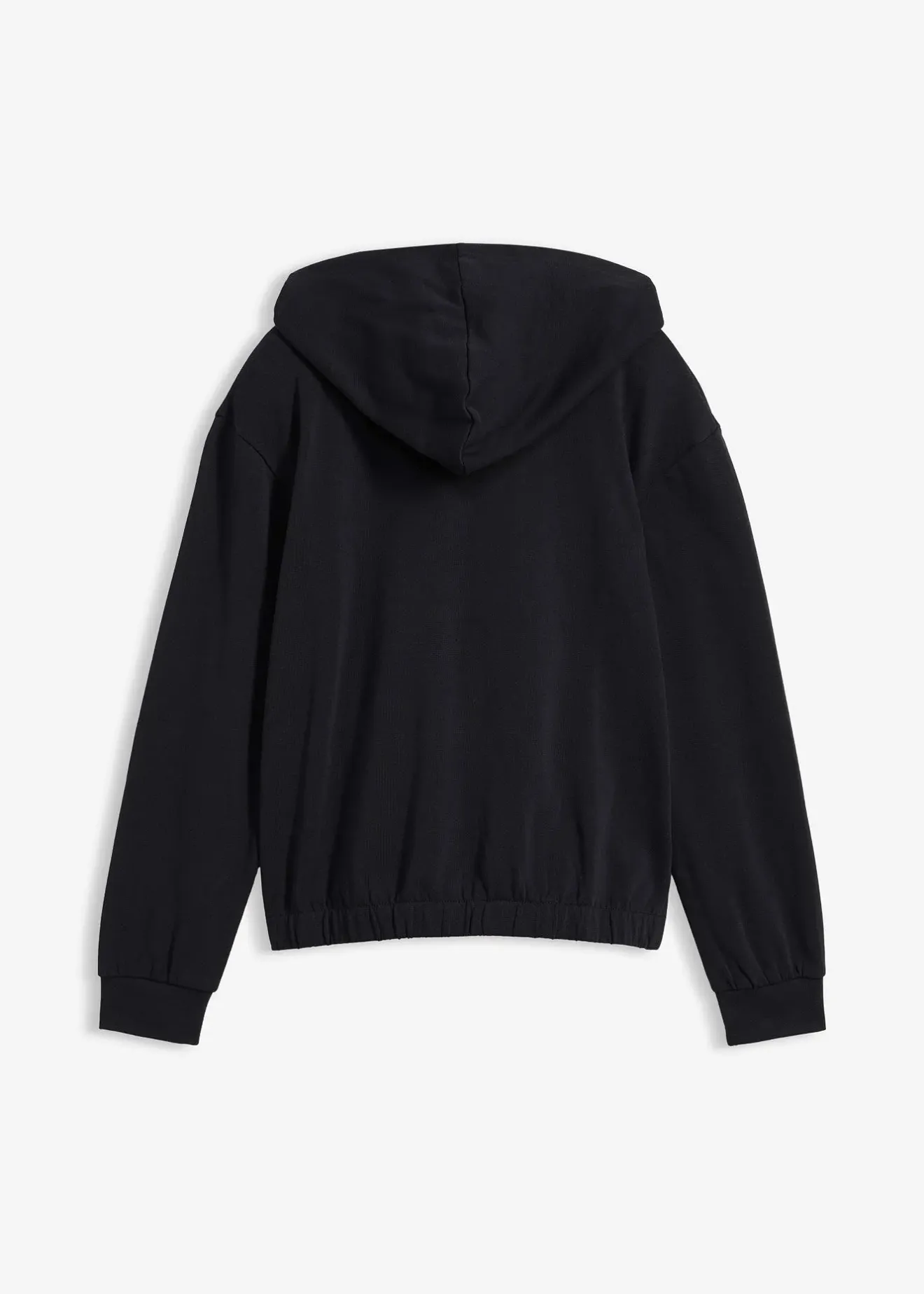 Enfant bonprix Vêtements Enfant|Filles 9-16 Ans·Pulls & Sweats|Sweat zippé 100% coton