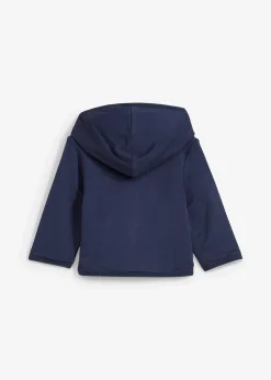 bonprix Sweat zippé réversible pour bébé|Enfant Vêtements Enfant|T-Shirts & Pulls