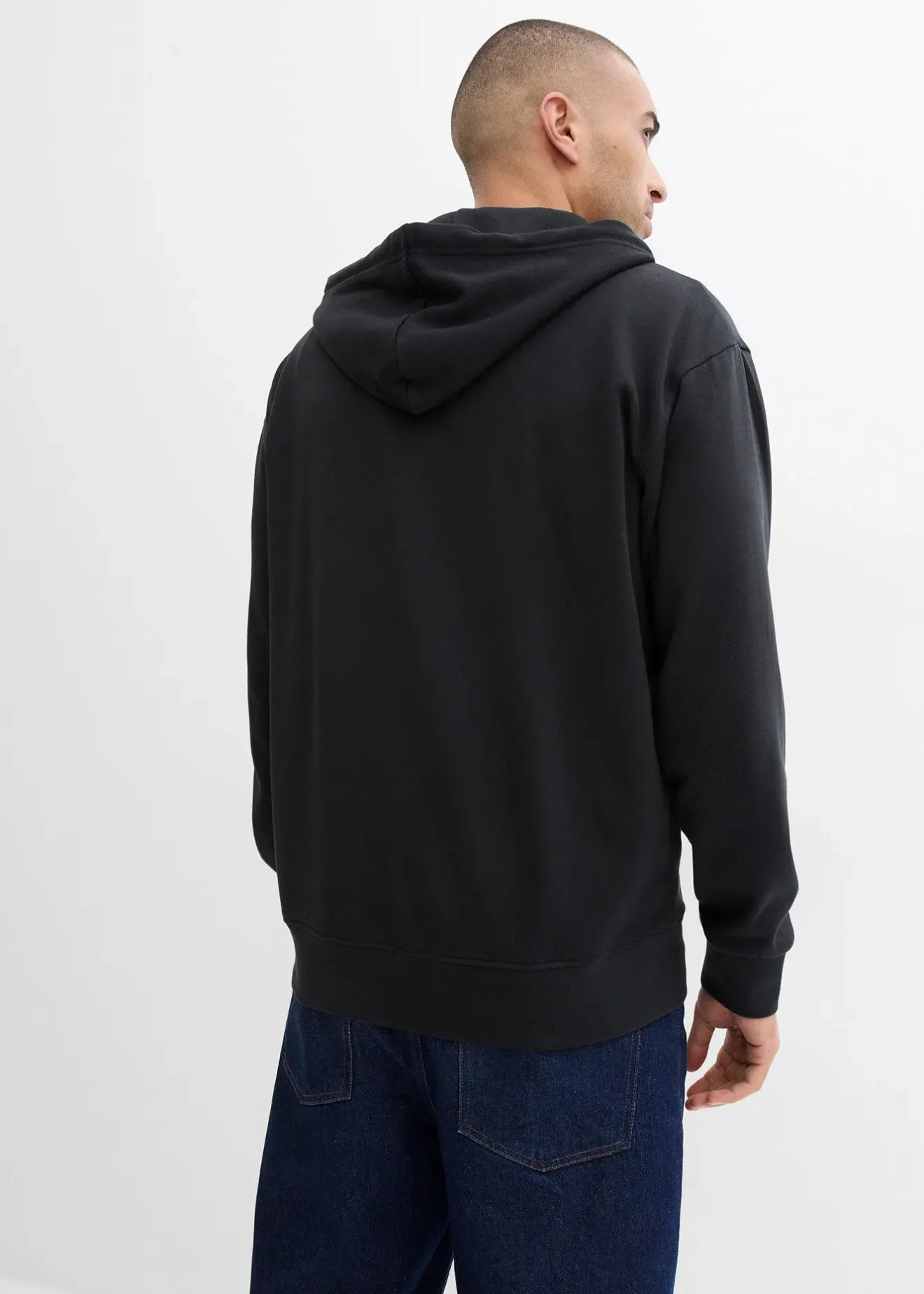 bonprix Sweat zippés à capuche|Homme Sweats