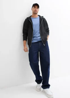 bonprix Sweat zippés à capuche|Homme Sweats