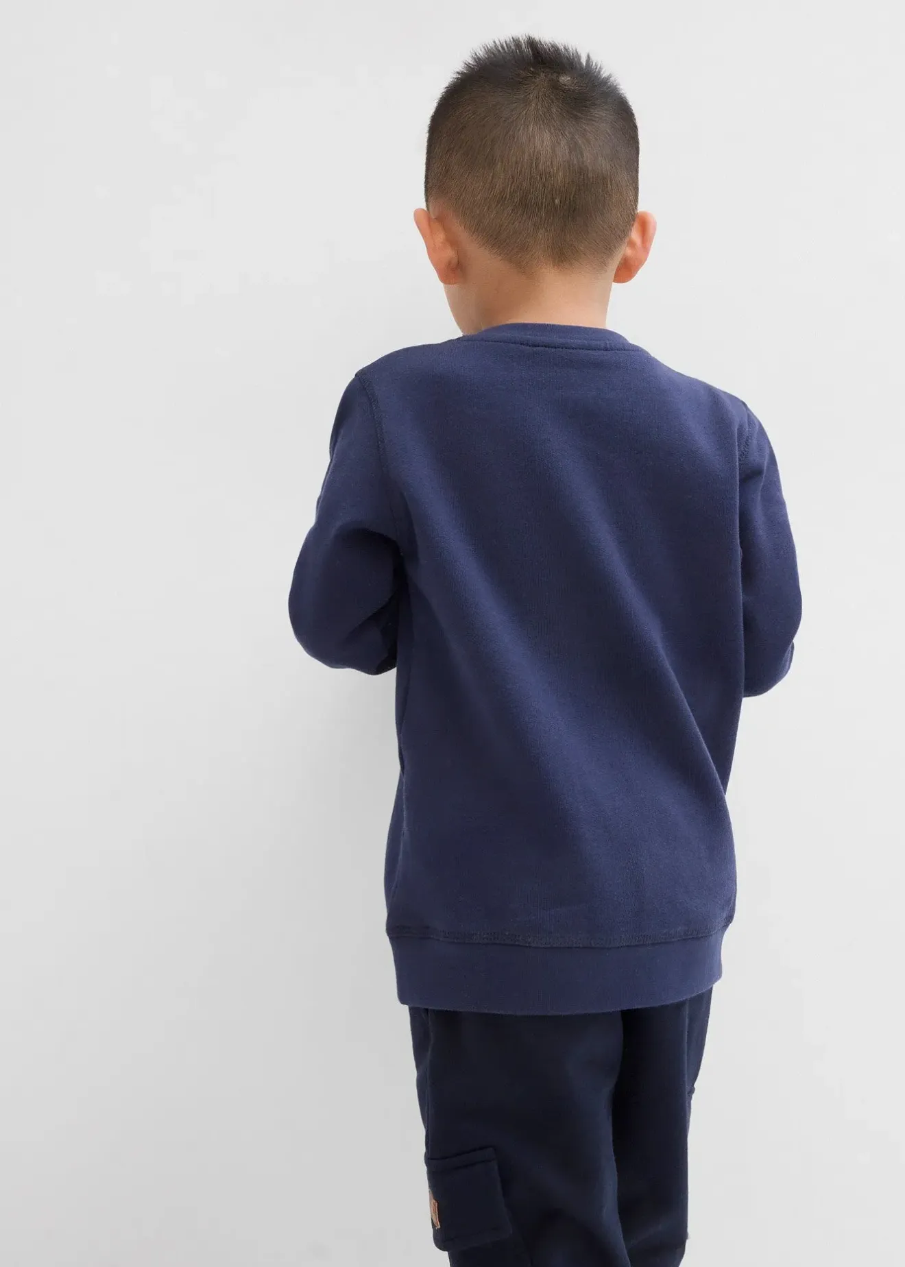 bonprix Sweat-shirt|Enfant Vêtements Enfant|Garçons 2-8 Ans·Pulls & Sweats
