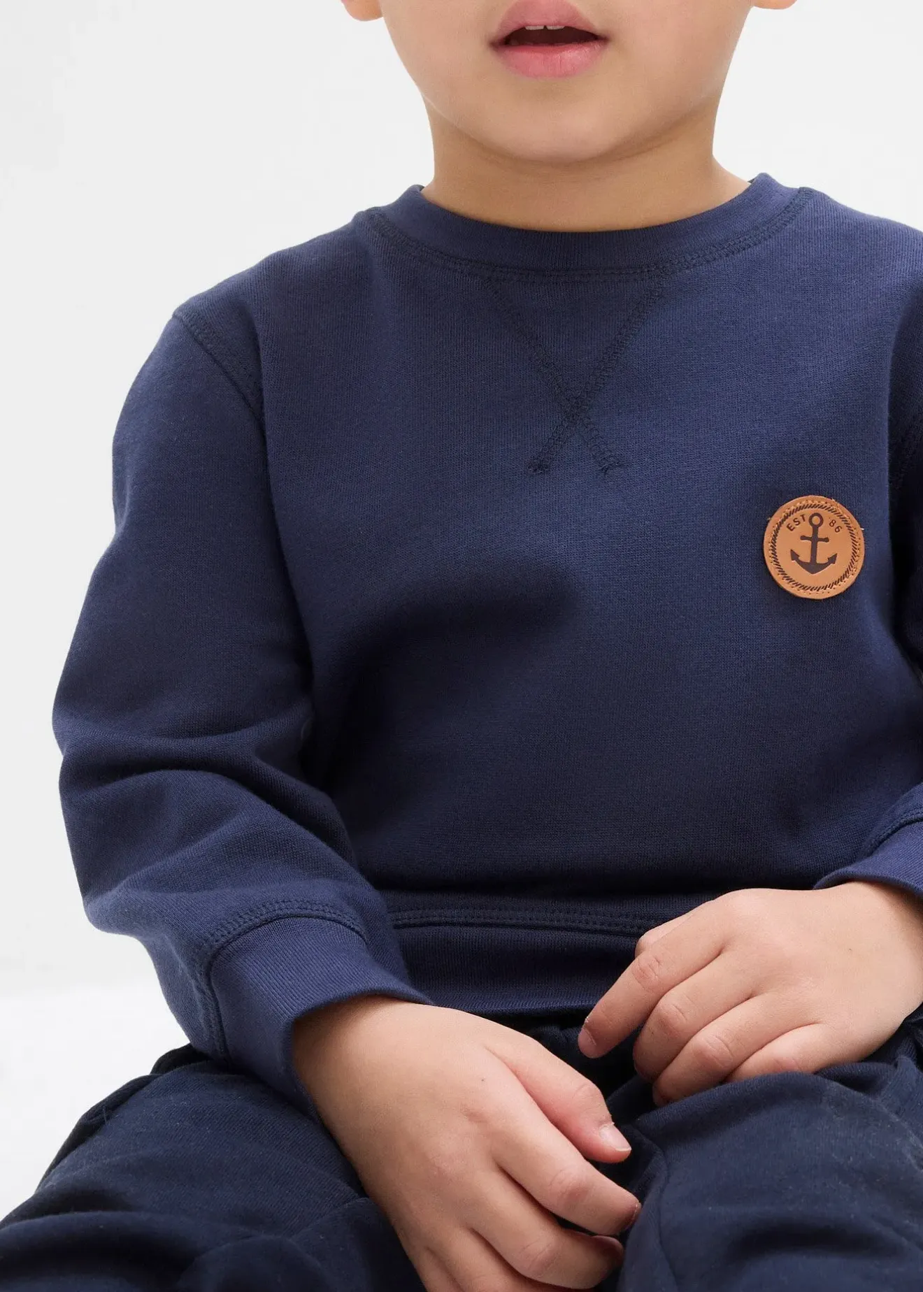 bonprix Sweat-shirt|Enfant Vêtements Enfant|Garçons 2-8 Ans·Pulls & Sweats