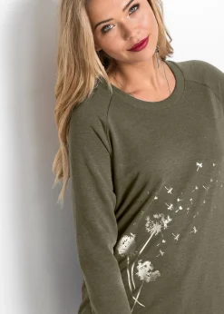 Femme bonprix Sweats|Sweat-shirt