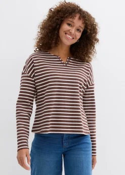 Femme bonprix Sweats|Sweat-shirt