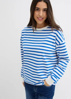 Femme bonprix Basiques|Sweats|Sweat-shirt