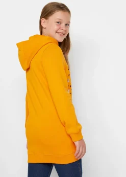 bonprix Sweat-shirt à capuche|Enfant Vêtements Enfant|Filles 9-16 Ans·Pulls & Sweats