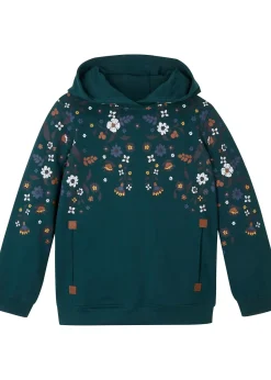 Enfant bonprix Vêtements Enfant|Filles 9-16 Ans·Pulls & Sweats|Sweat-shirt à capuche