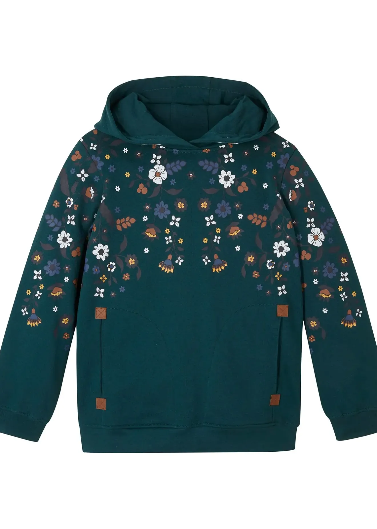 Enfant bonprix Vêtements Enfant|Filles 9-16 Ans·Pulls & Sweats|Sweat-shirt à capuche