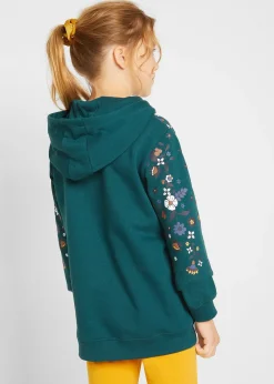 Enfant bonprix Vêtements Enfant|Filles 9-16 Ans·Pulls & Sweats|Sweat-shirt à capuche