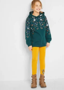 Enfant bonprix Vêtements Enfant|Filles 9-16 Ans·Pulls & Sweats|Sweat-shirt à capuche