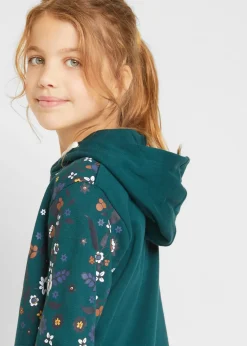 Enfant bonprix Vêtements Enfant|Filles 9-16 Ans·Pulls & Sweats|Sweat-shirt à capuche