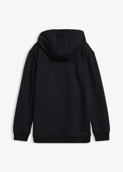 bonprix Sweat-shirt à capuche 100% coton|Enfant Vêtements Enfant|Garçons 9-16 Ans·Pulls & Sweats