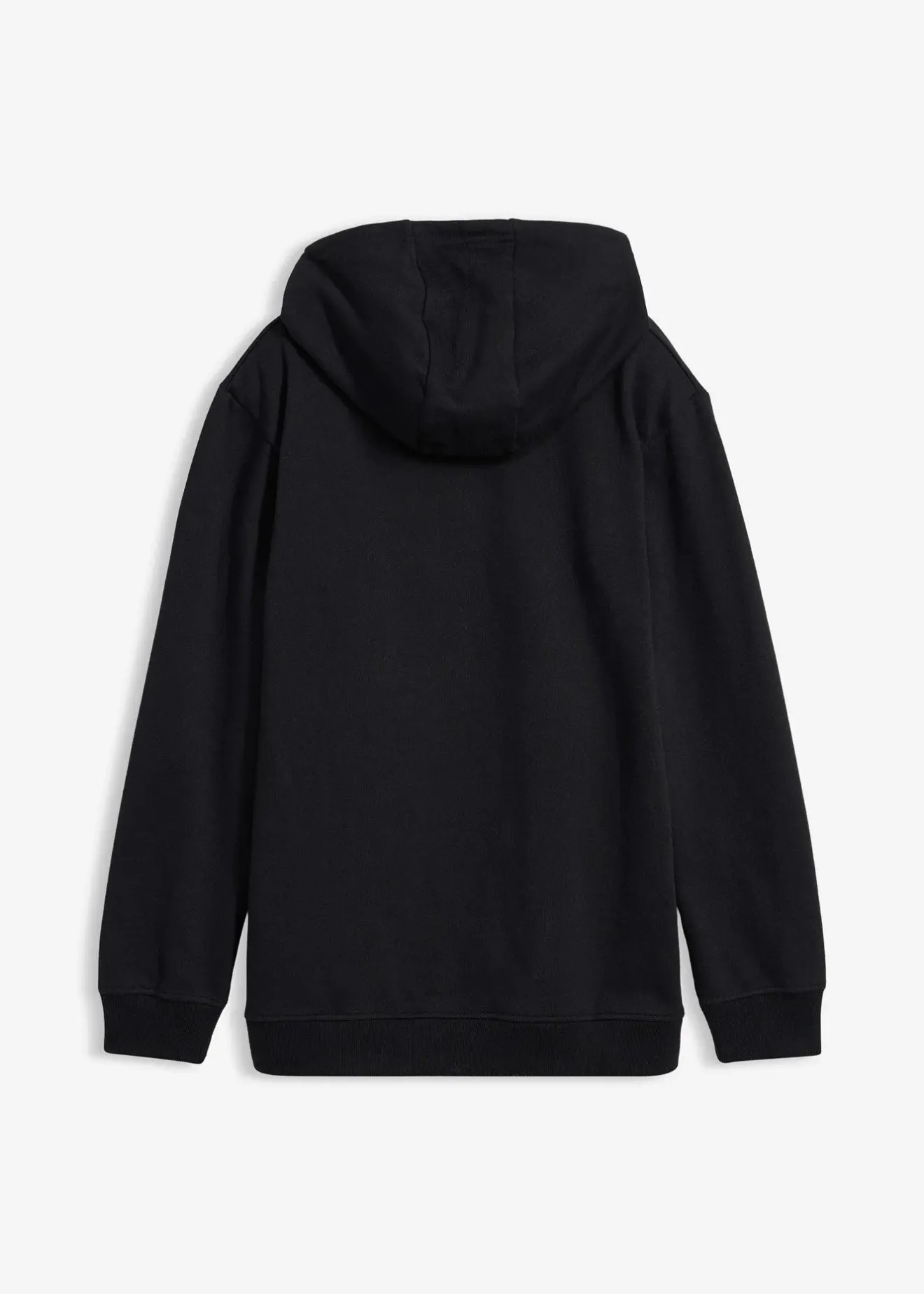 bonprix Sweat-shirt à capuche 100% coton|Enfant Vêtements Enfant|Garçons 9-16 Ans·Pulls & Sweats