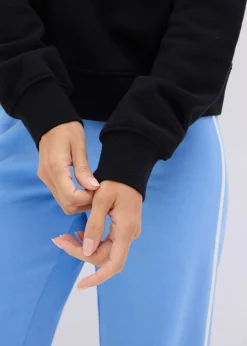 Femme bonprix Basiques|Sweats|Sweat-shirt 100% coton