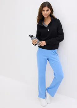 Femme bonprix Basiques|Sweats|Sweat-shirt 100% coton