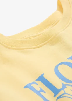 Enfant bonprix Vêtements Enfant|Filles 9-16 Ans·Pulls & Sweats|Sweat-shirt 100% coton