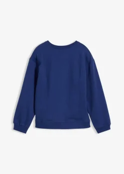 bonprix Sweat-shirt 100% coton|Enfant Vêtements Enfant|Filles 9-16 Ans·Pulls & Sweats