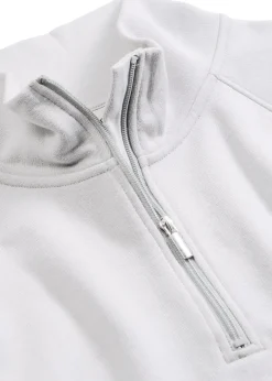 Femme bonprix Basiques|Sweats|Sweat-shirt 100% coton