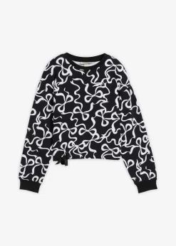 Enfant bonprix Vêtements Enfant|Filles 9-16 Ans·Pulls & Sweats|Sweat-shirt 100% coton