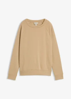 bonprix Sweat-shirt basique|Femme Basiques|Sweats