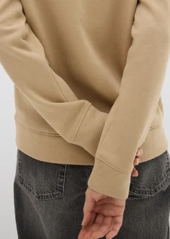 bonprix Sweat-shirt basique|Femme Basiques|Sweats