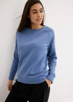 bonprix Sweat-shirt basique|Femme Basiques|Sweats