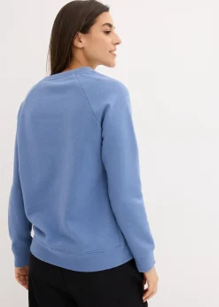 bonprix Sweat-shirt basique|Femme Basiques|Sweats