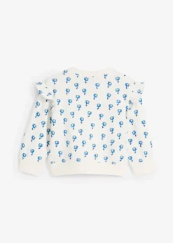 Enfant bonprix Vêtements Enfant|T-Shirts & Pulls|Sweat-shirt bébé, 100% coton