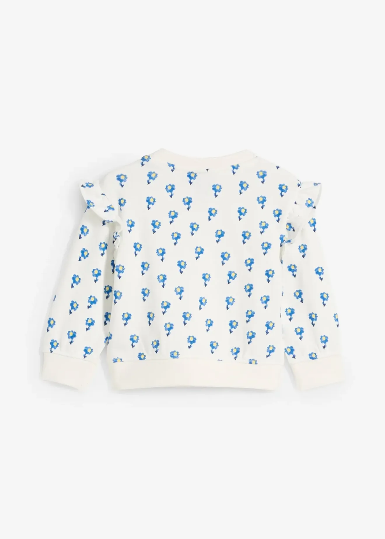 Enfant bonprix Vêtements Enfant|T-Shirts & Pulls|Sweat-shirt bébé, 100% coton