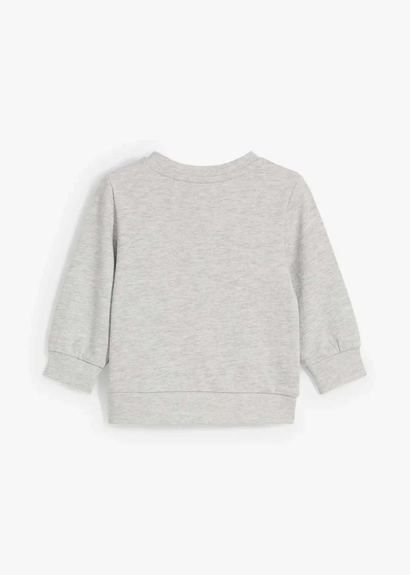 Enfant bonprix Vêtements Enfant|T-Shirts & Pulls|Sweat-shirt bébé en coton doux, imprimé dinosaure