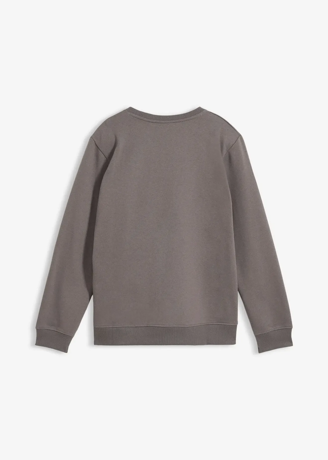 Enfant bonprix Vêtements Enfant|Garçons 9-16 Ans·Pulls & Sweats|Sweat-shirt doux en coton mélangé