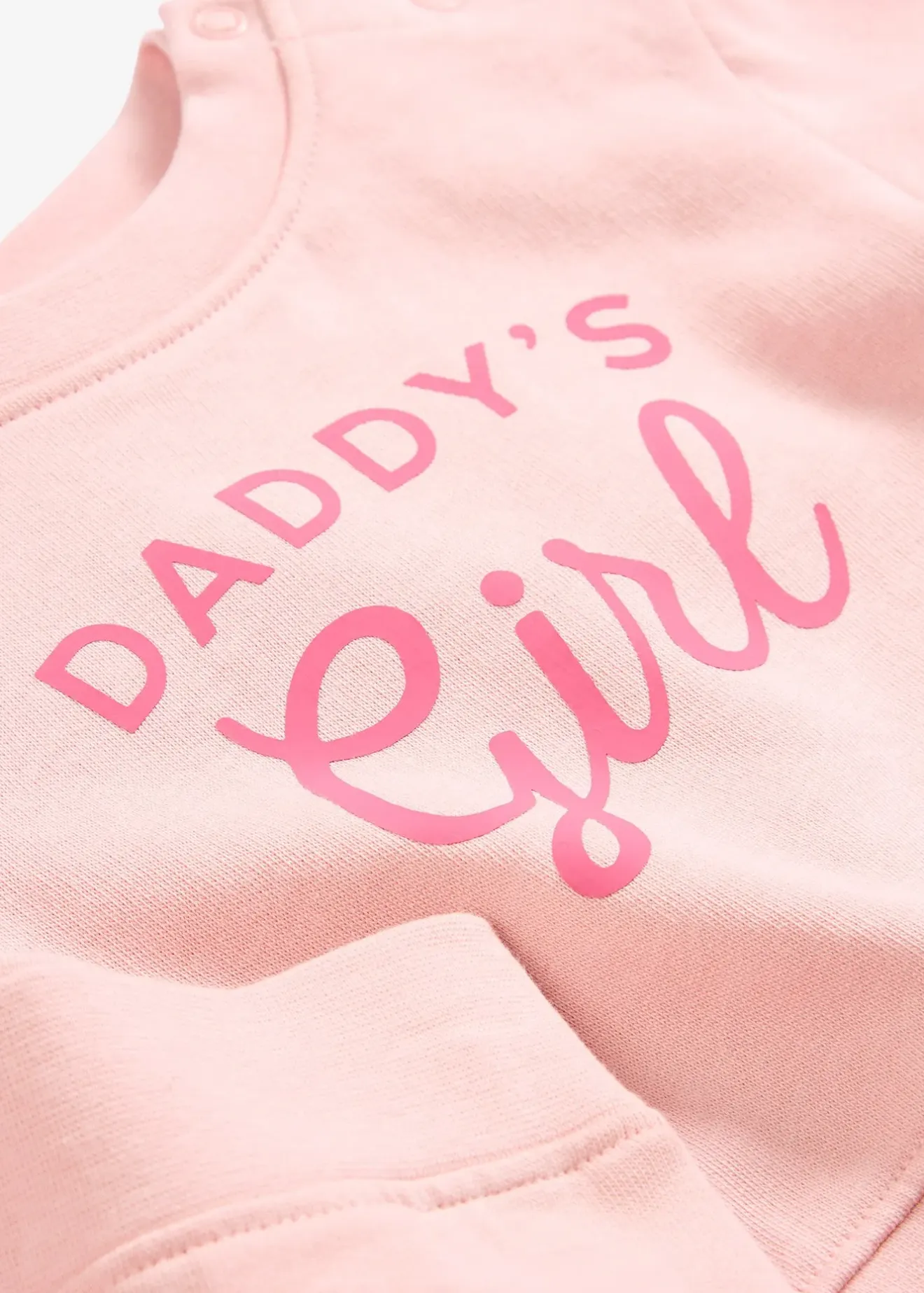 bonprix Sweat-shirt et pantalon 100% coton (ens. 2 pces)|Enfant Vêtements Enfant|Pantalons & Leggings