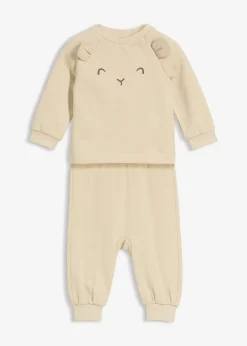 bonprix Sweat-shirt et pantalon (ens. 2 pces)|Enfant Vêtements Enfant|Pantalons & Leggings