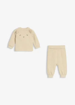 bonprix Sweat-shirt et pantalon (ens. 2 pces)|Enfant Vêtements Enfant|Pantalons & Leggings