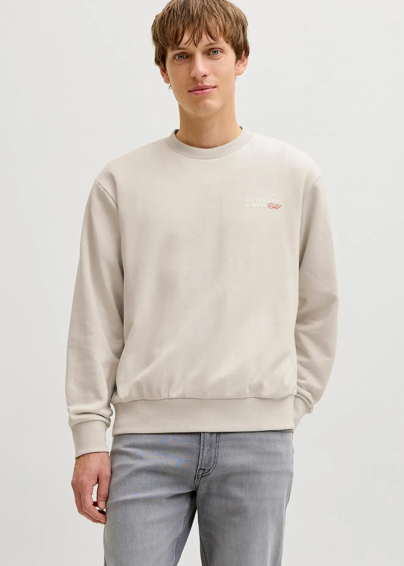 JJ REBEL Sweat-shirt , regular|Homme Sweats