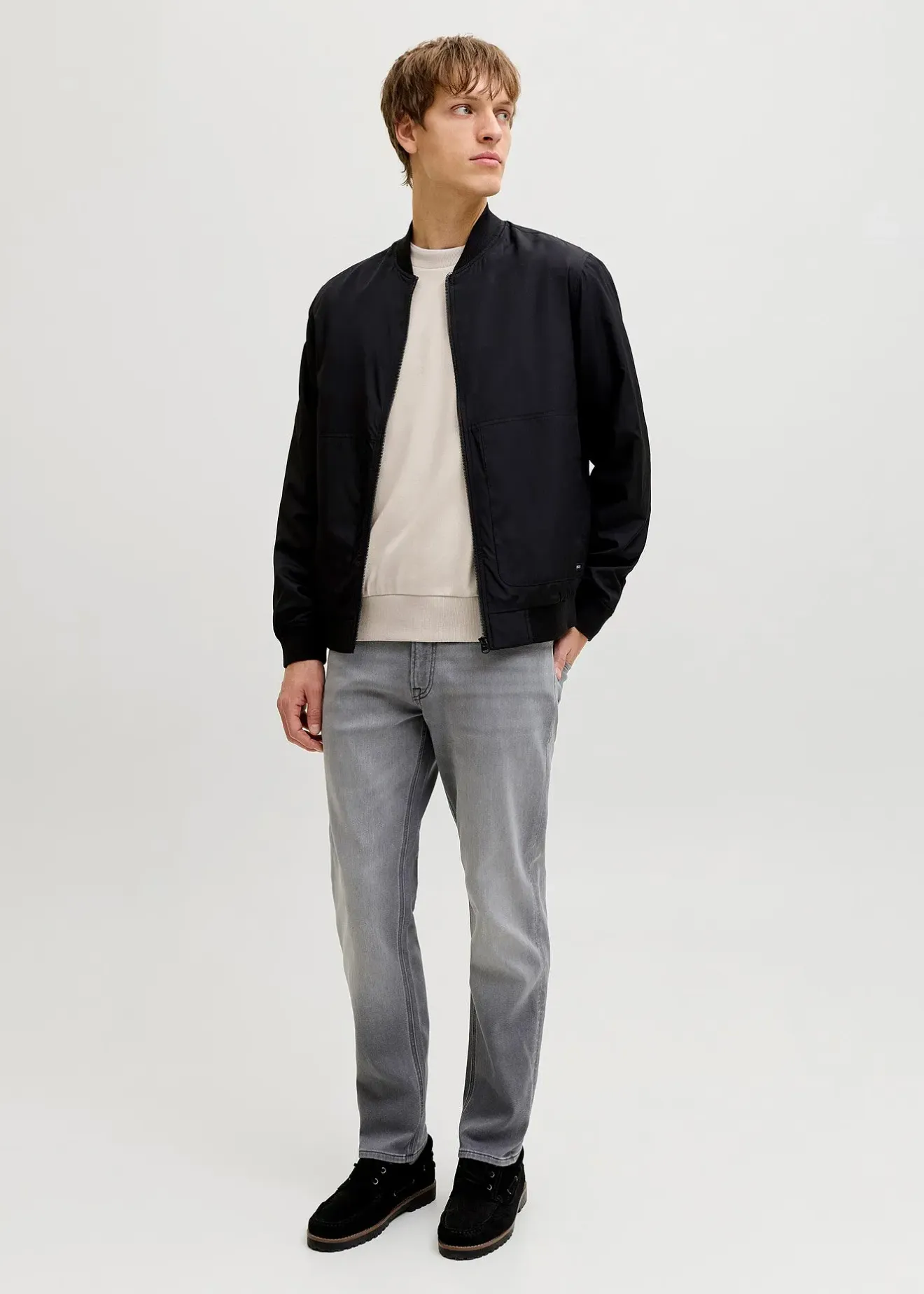 JJ REBEL Sweat-shirt , regular|Homme Sweats