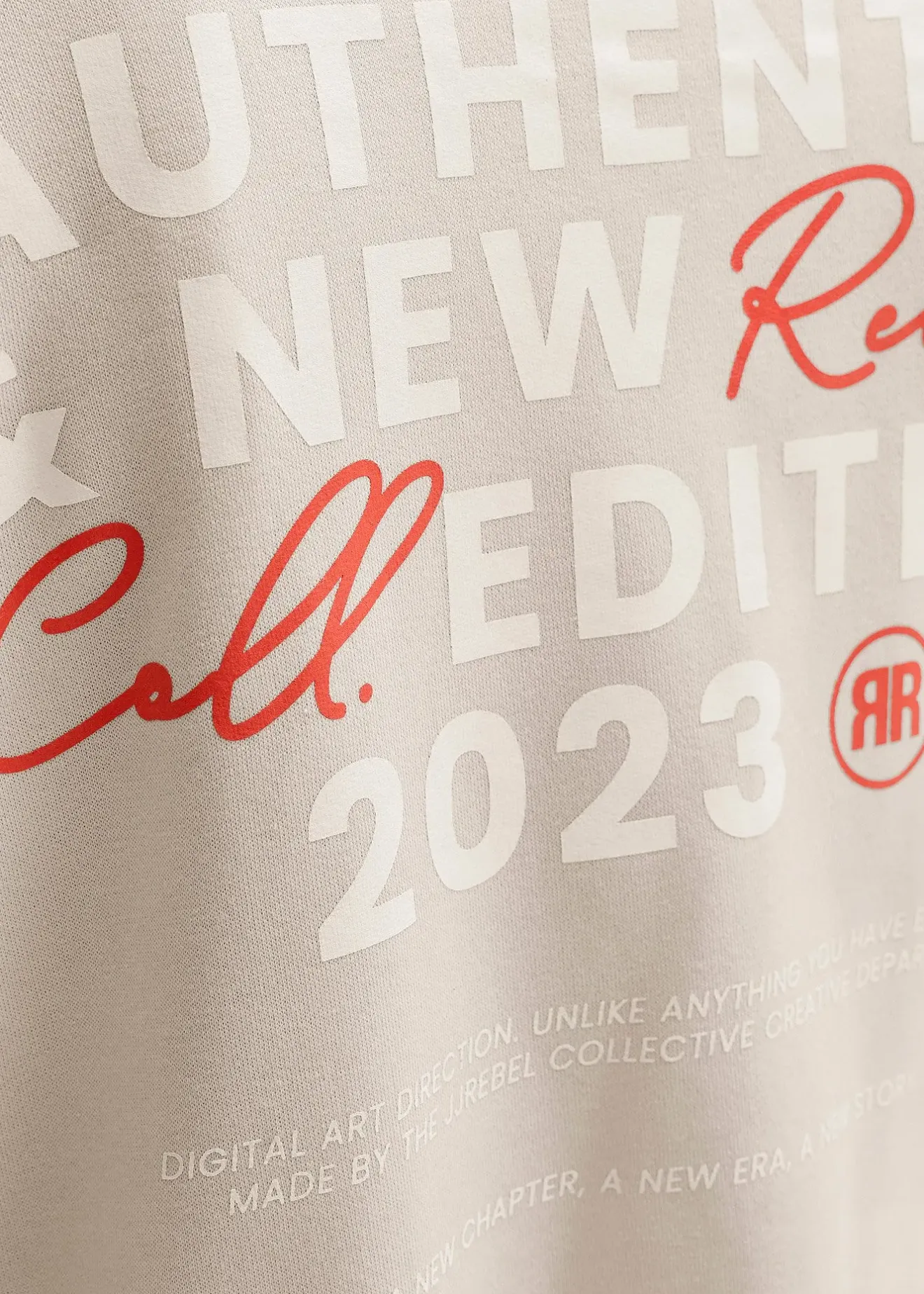 JJ REBEL Sweat-shirt , regular|Homme Sweats