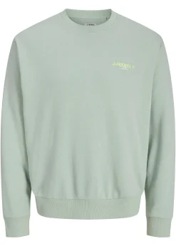 Homme JJ REBEL Sweats|Sweat-shirt , regular