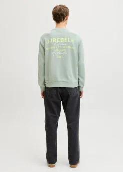 Homme JJ REBEL Sweats|Sweat-shirt , regular