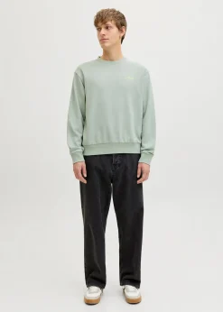 Homme JJ REBEL Sweats|Sweat-shirt , regular