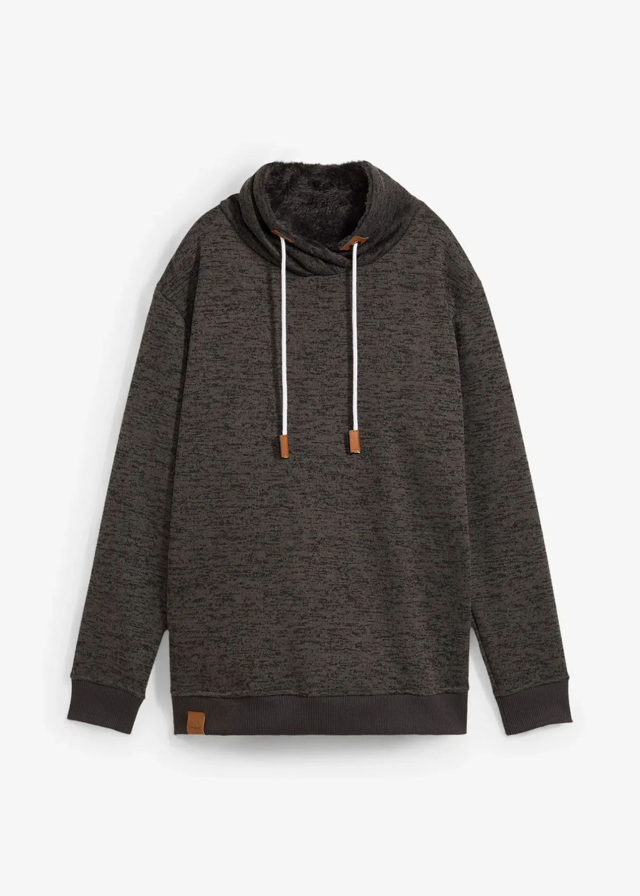 Femme bonprix Sweats|Sweat-shirt long