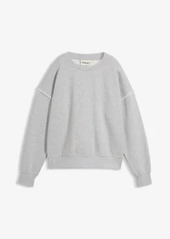 Femme bonprix Sweats|Sweat-shirt oversize