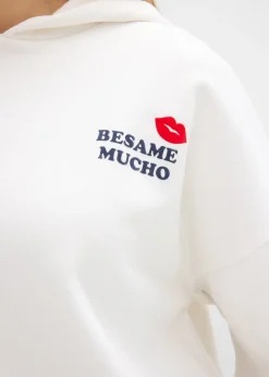 bonprix Sweat-shirt oversize|Femme Basiques|Sweats