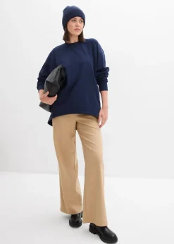 Femme bonprix Sweats|Sweat-shirt oversize