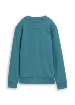 Enfant Tom Tailor Vêtements Enfant|Garçons 9-16 Ans·Pulls & Sweats|Sweat-shirt