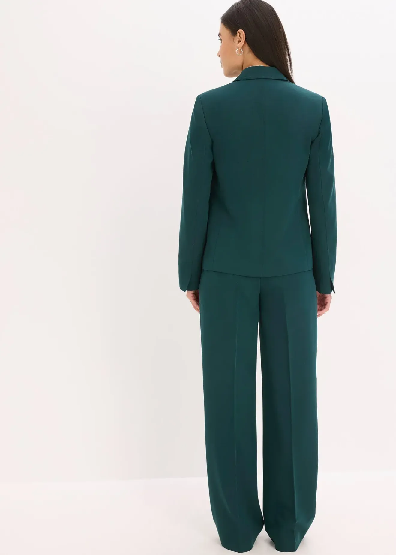 Femme bonprix Blazers|Pantalons|Tailleur pantalon