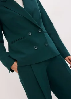 Femme bonprix Blazers|Pantalons|Tailleur pantalon